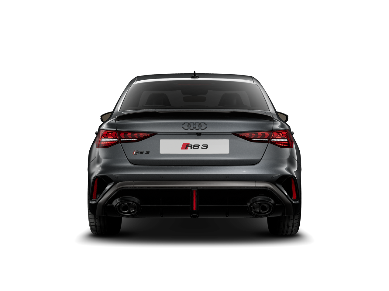 Изображение на Audi RS3 Limousine TFSI quattro
