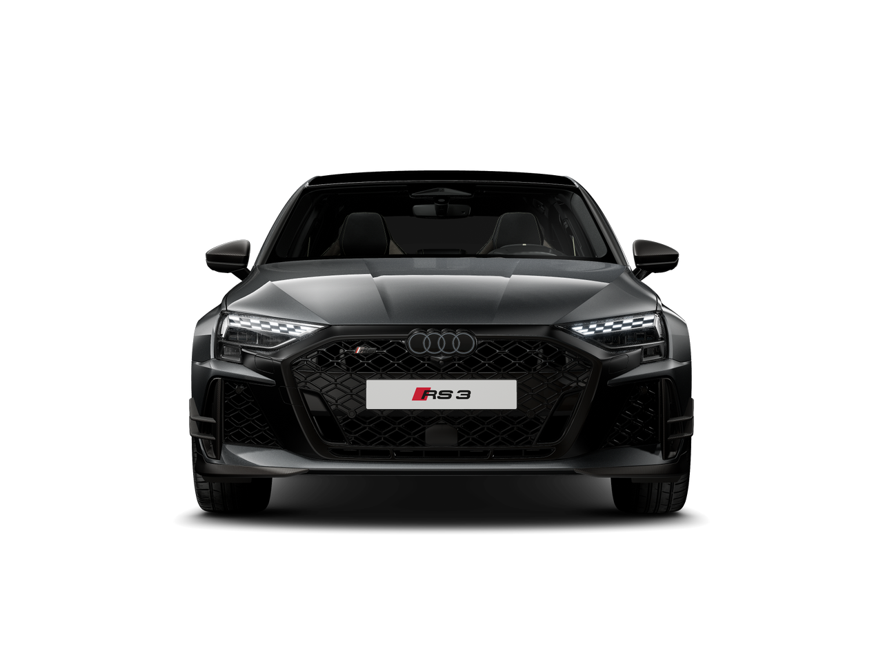 Изображение на Audi RS3 Limousine TFSI quattro