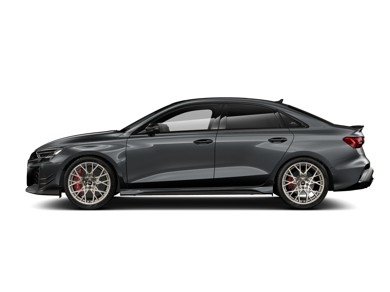 Изображение на Audi RS3 Limousine TFSI quattro