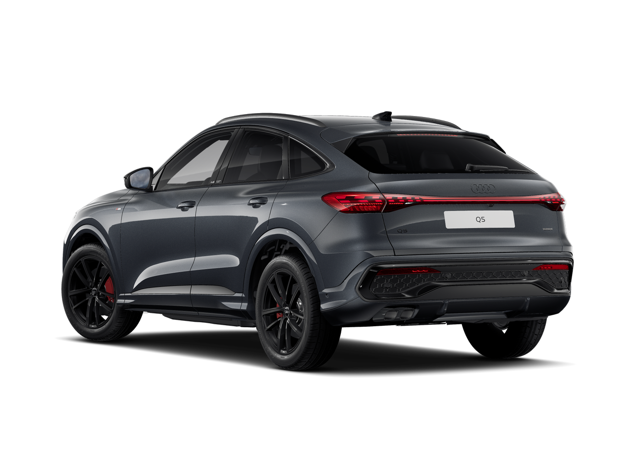 Изображение на Audi Q5 Sportback 150 kW TDI quattro