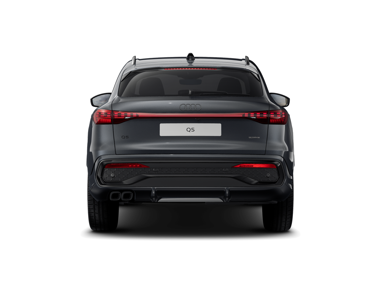 Изображение на Audi Q5 Sportback 150 kW TDI quattro