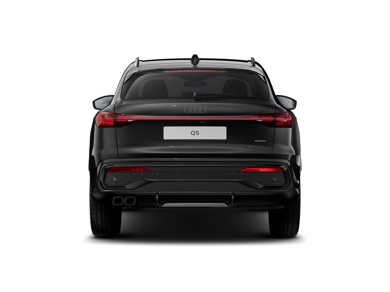 Изображение на Audi Q5 Sportback 150 kW TDI quattro