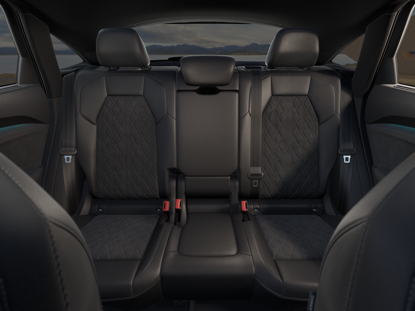 Изображение на Audi Q5 Sportback 150 kW TDI quattro