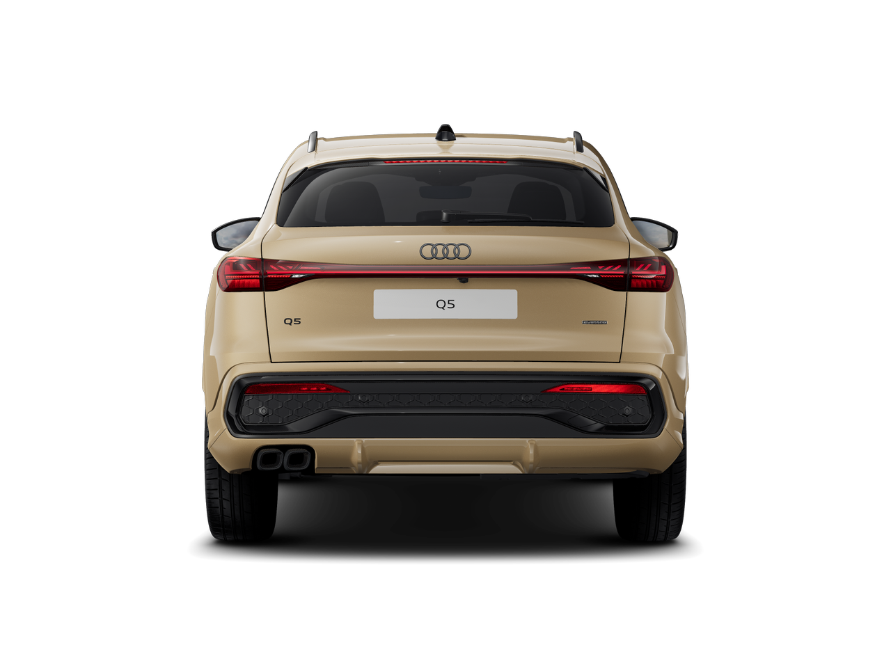 Изображение на Audi Q5 Sportback 150 kW TDI quattro