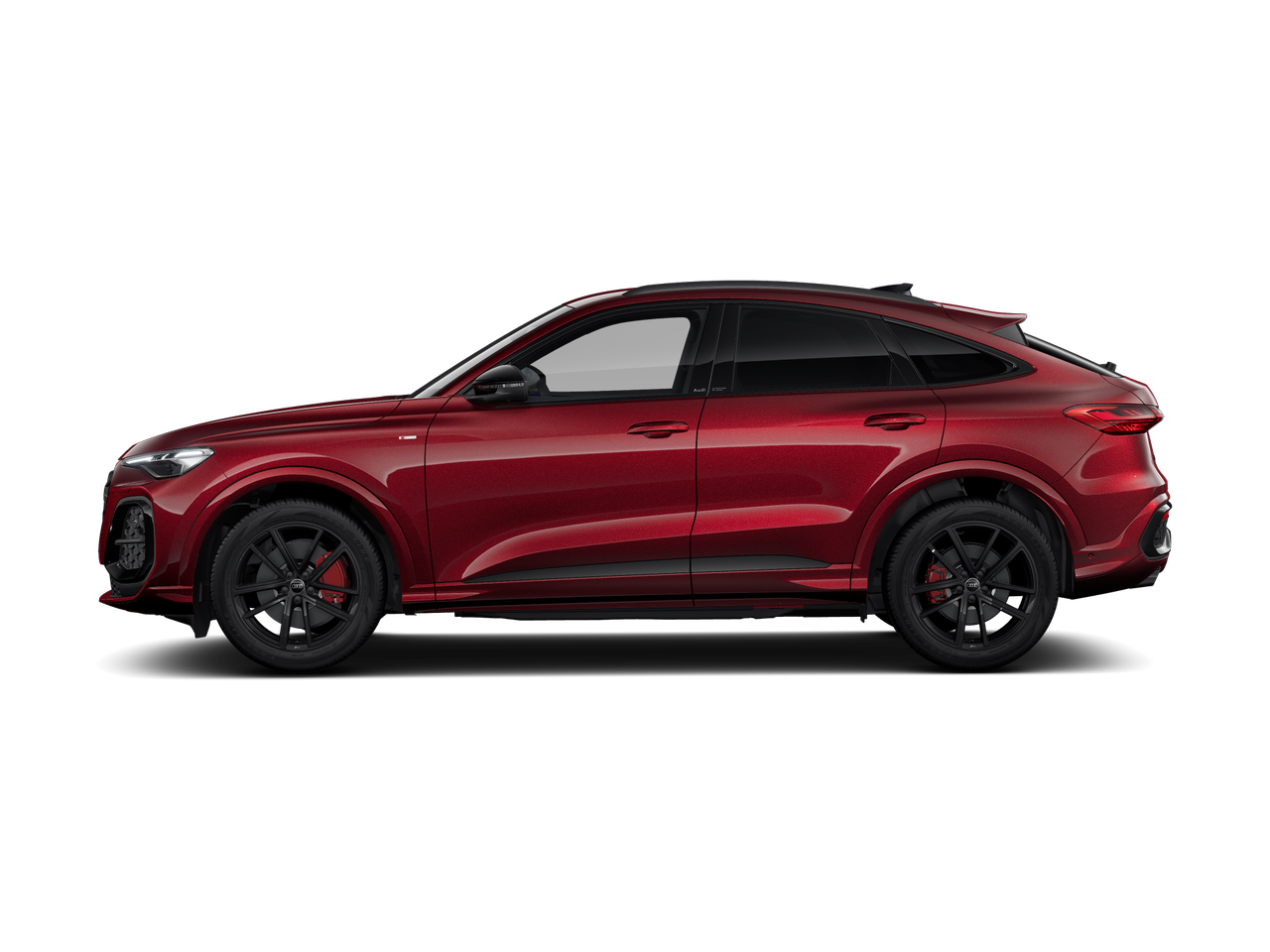 Изображение на Audi Q5 Sportback 150 kW TDI quattro