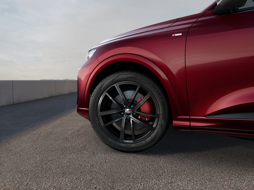 Изображение на Audi Q5 Sportback 150 kW TDI quattro