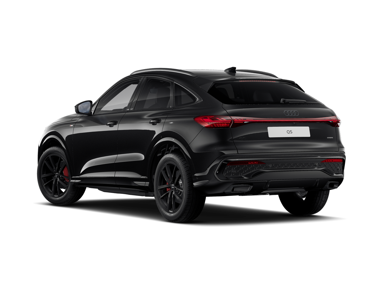 Изображение на Audi Q5 Sportback 150 kW TFSI quattro