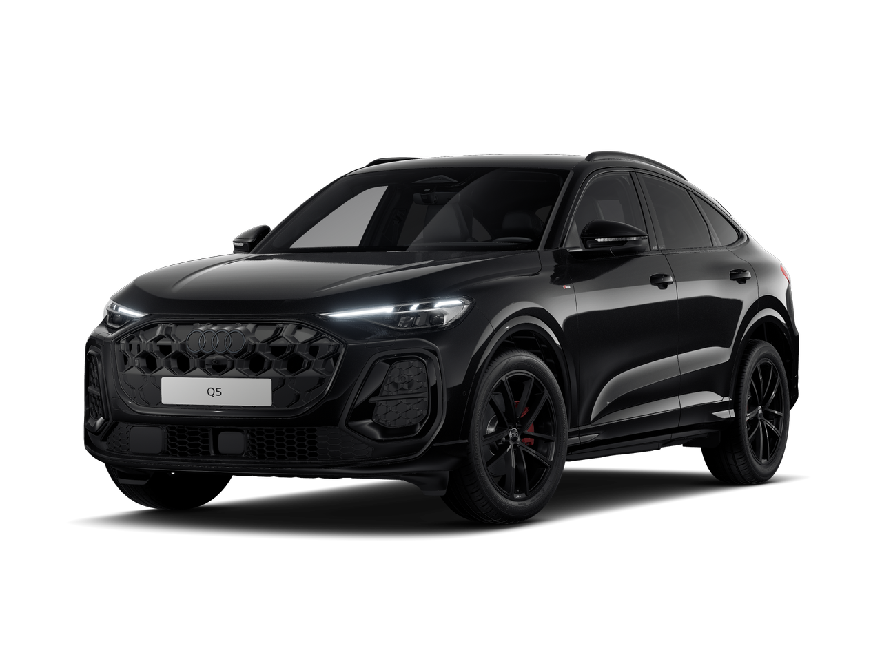 Изображение на Audi Q5 Sportback 150 kW TFSI quattro