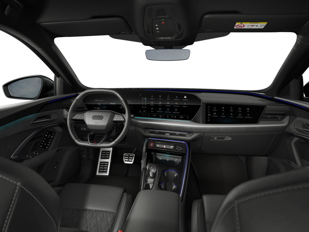 Изображение на Audi Q5 Sportback 150 kW TDI quattro
