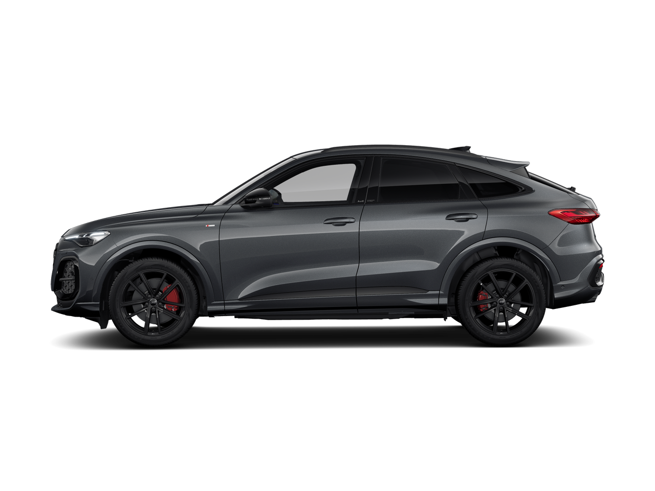 Изображение на Audi Q5 Sportback 150 kW TDI quattro
