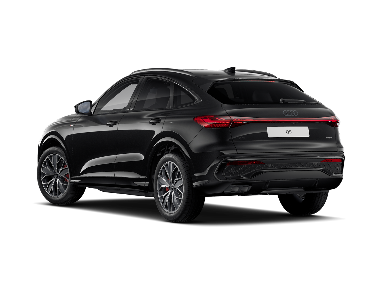 Изображение на Audi Q5 Sportback 150 kW TDI quattro