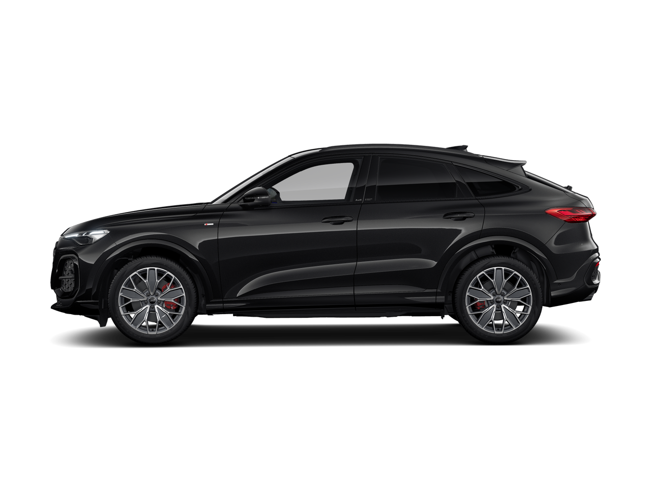 Изображение на Audi Q5 Sportback 150 kW TDI quattro