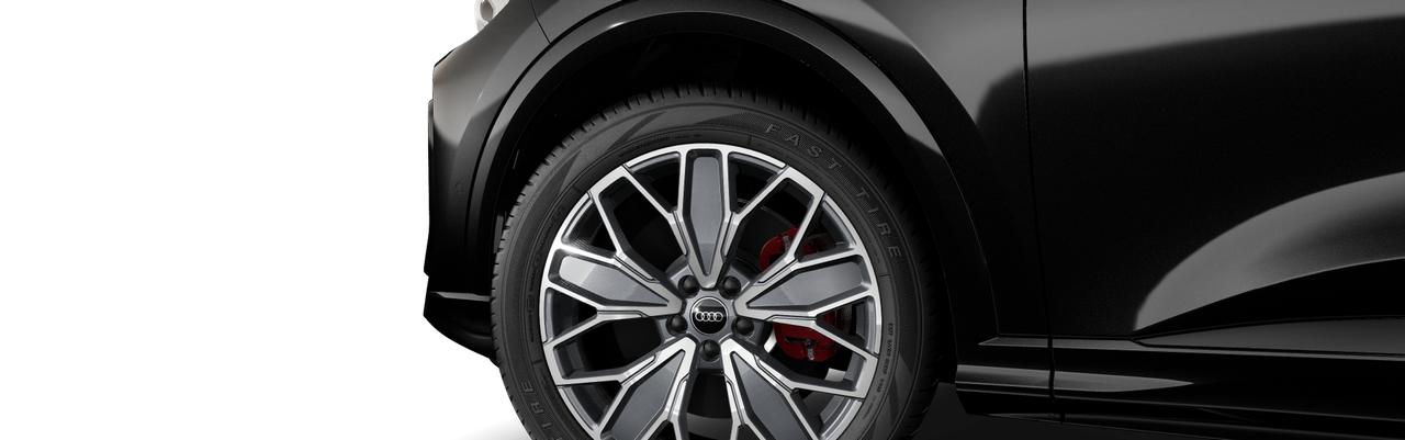 Изображение на Audi Q5 Sportback 150 kW TDI quattro