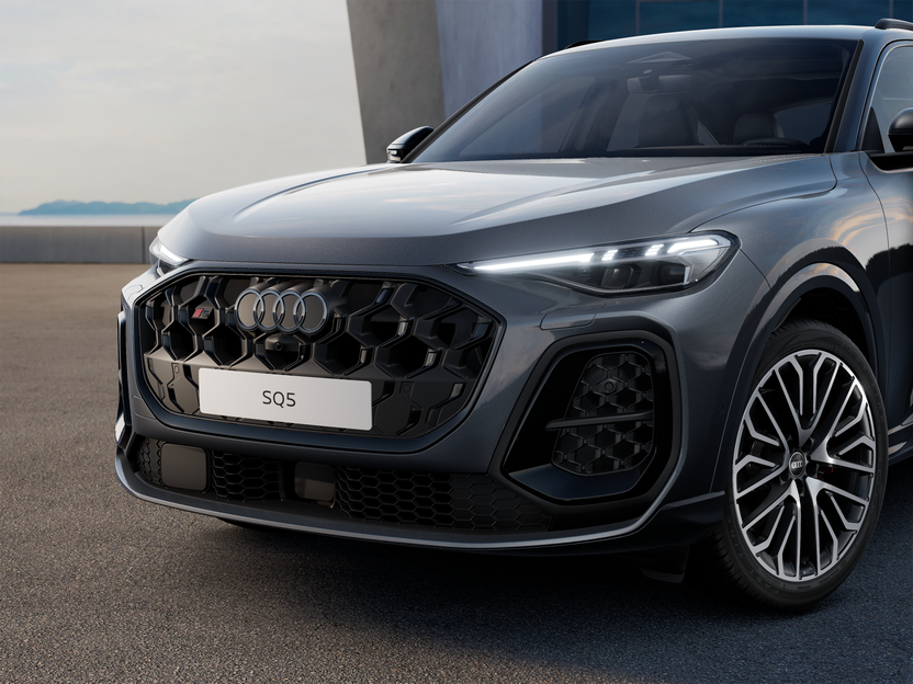Изображение на Audi SQ5 Sportback 270 kW TFSI quattro