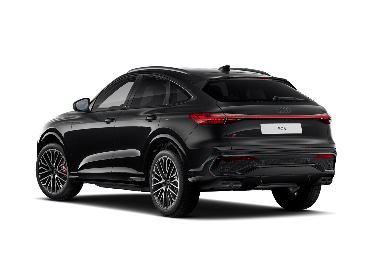 Изображение на Audi SQ5 Sportback 270 kW TFSI quattro