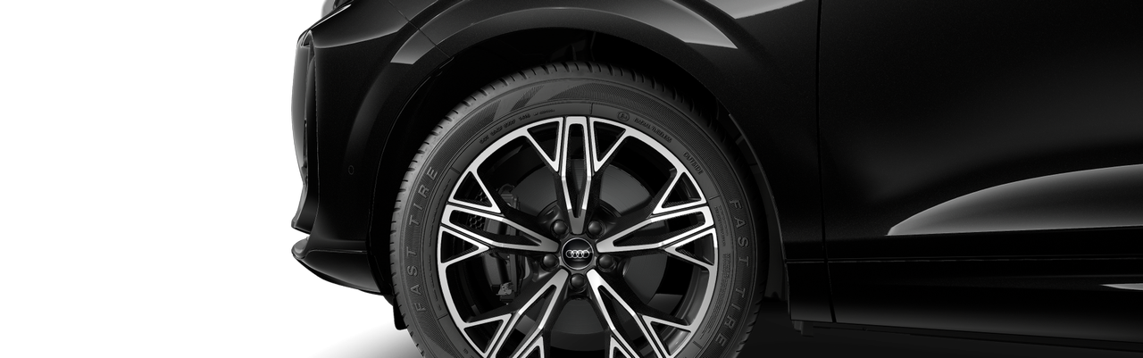 Изображение на Audi Q3 Sportback 150 kW TFSI quattro