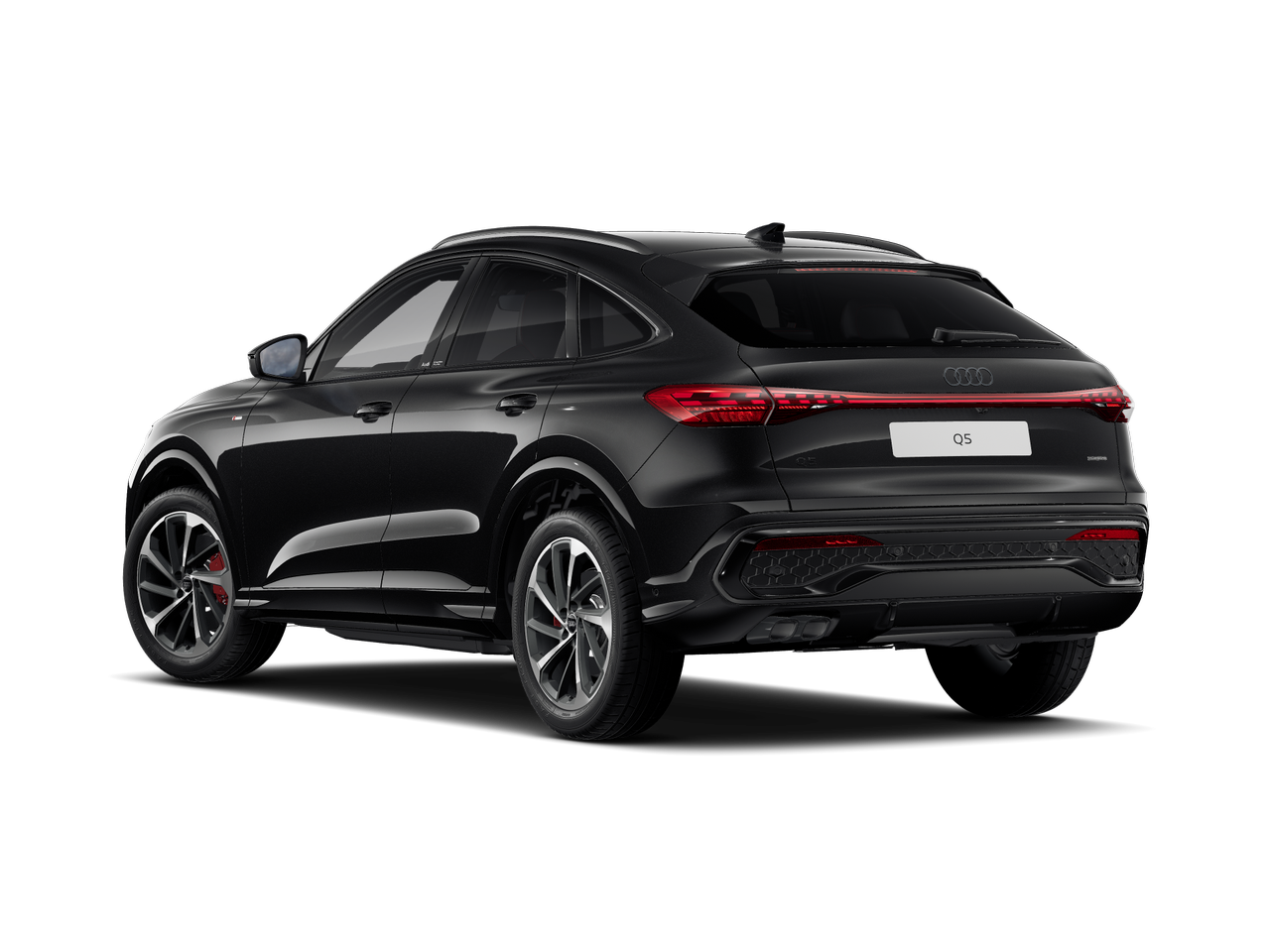 Изображение на Audi Q5 Sportback 150 kW TDI quattro