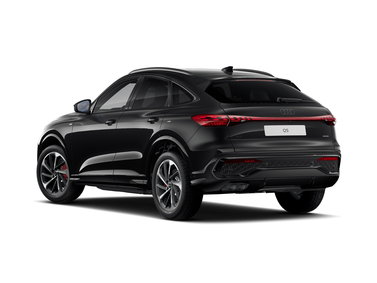 Изображение на Audi Q5 Sportback 150 kW TDI quattro