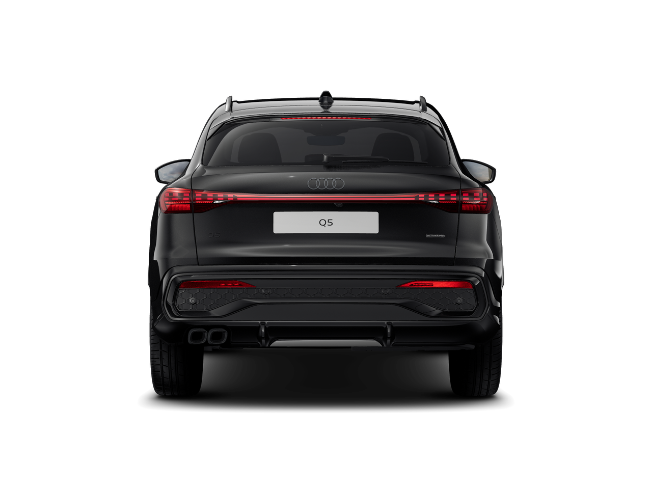 Изображение на Audi Q5 Sportback 150 kW TDI quattro