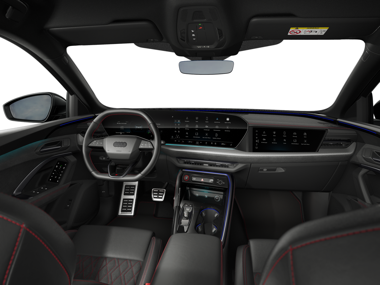 Изображение на Audi Q5 Sportback 150 kW TDI quattro