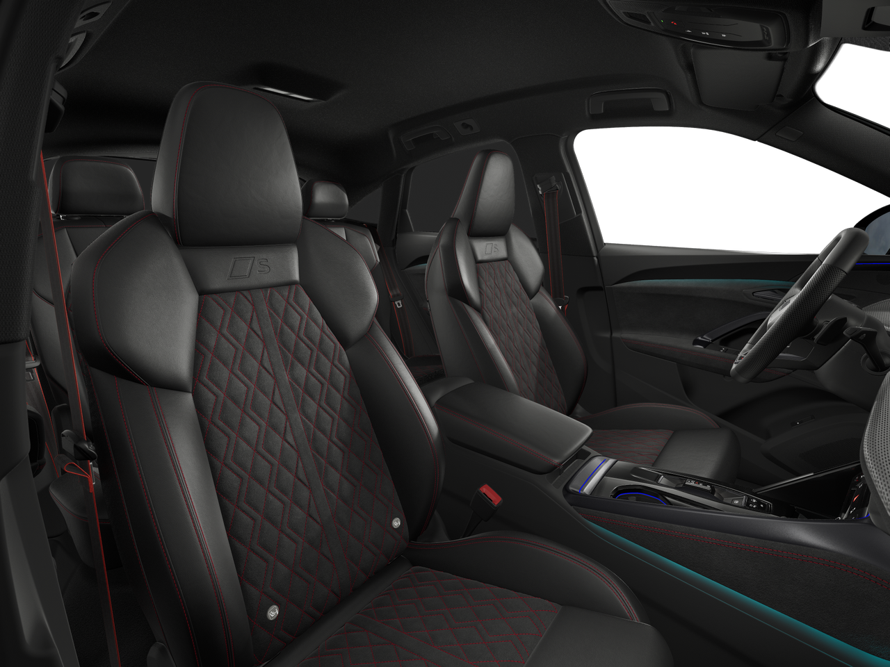 Изображение на Audi Q5 Sportback 150 kW TDI quattro