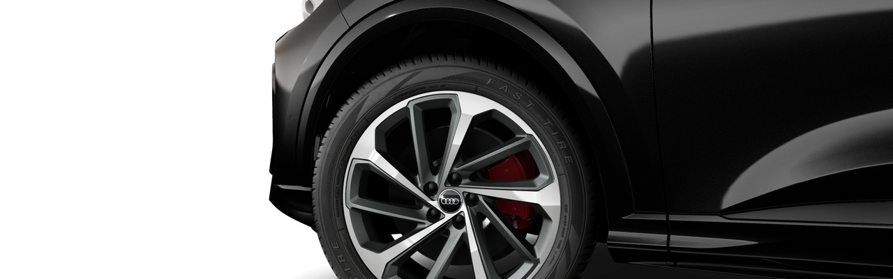 Изображение на Audi Q5 Sportback 150 kW TDI quattro