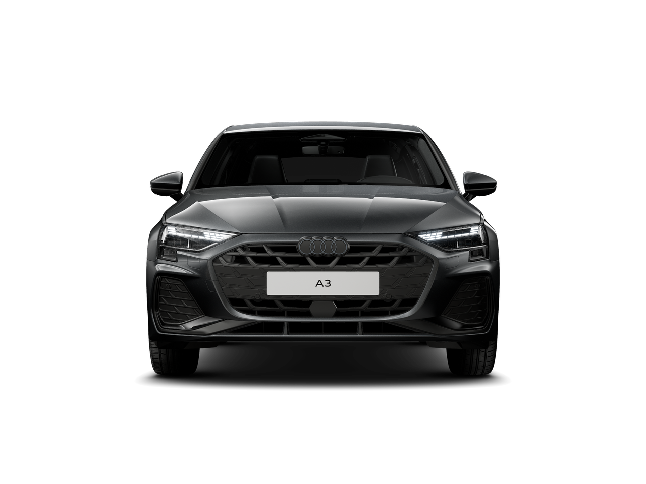 Изображение на Audi A3 Sportback S line 35 TFSI