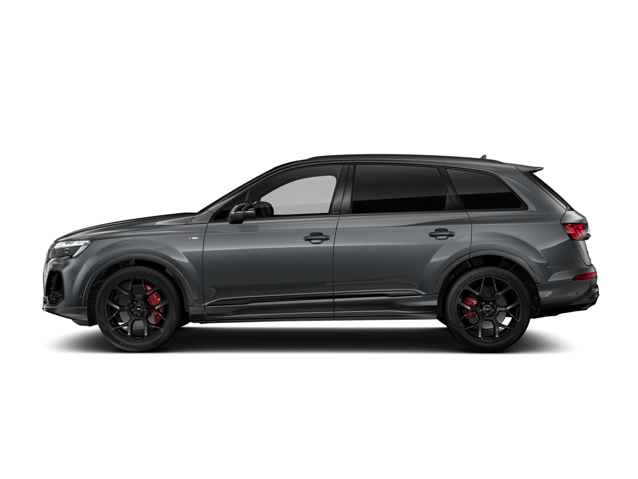 Изображение на Audi Q7 S line 50 TDI quattro