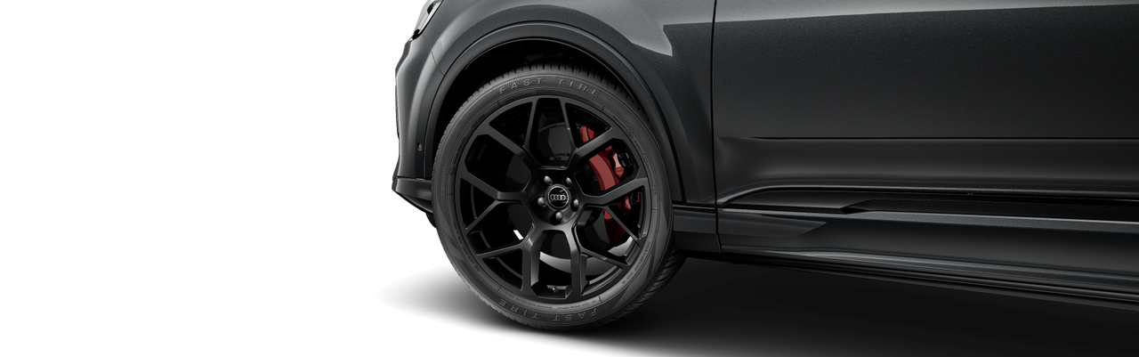 Изображение на Audi Q7 S line 50 TDI quattro