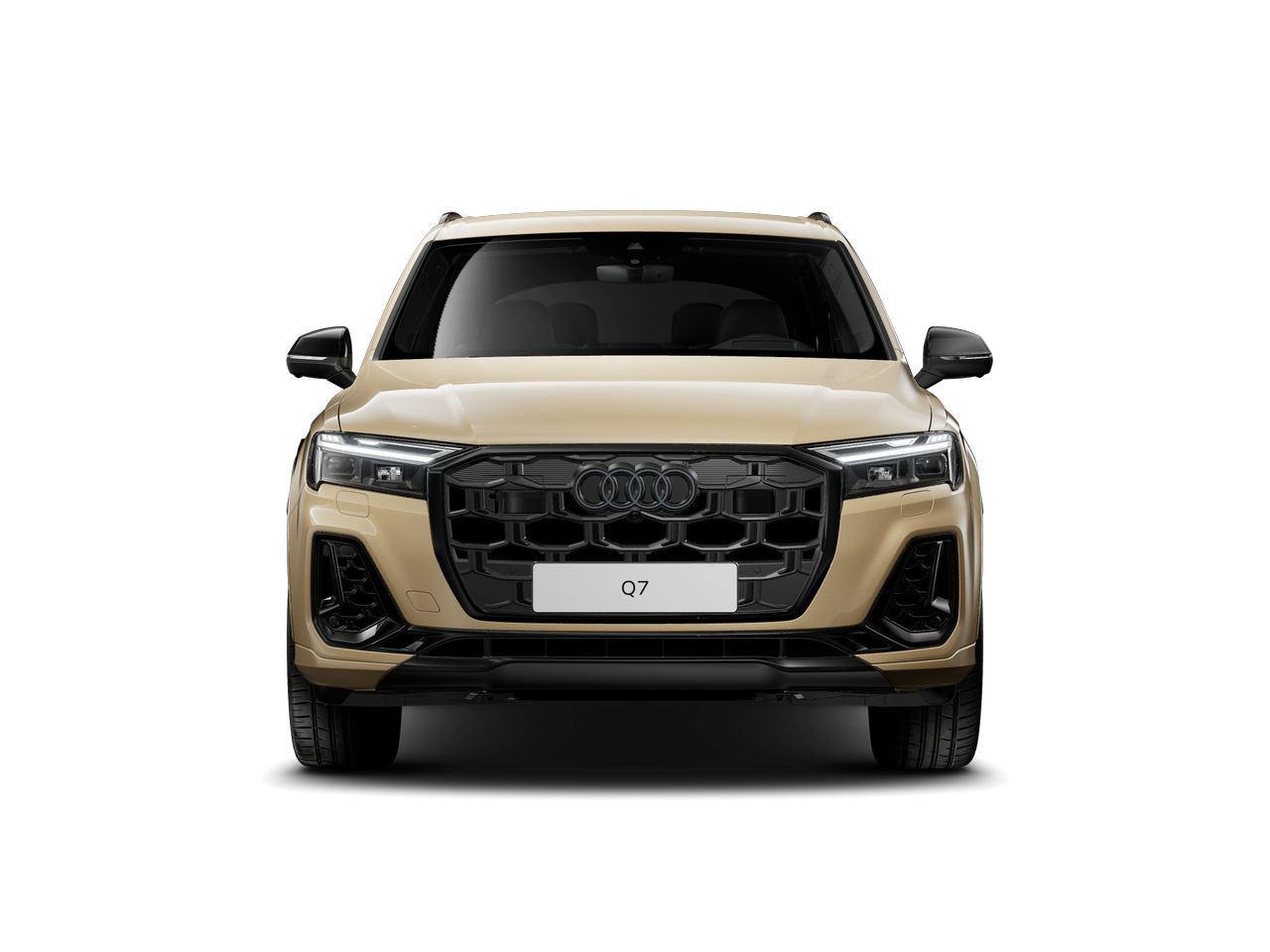 Изображение на Audi Q7 S line 55 TFSI quattro