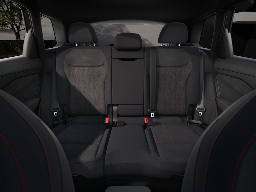 Изображение на Audi Q3 SUV 110 kW TDI