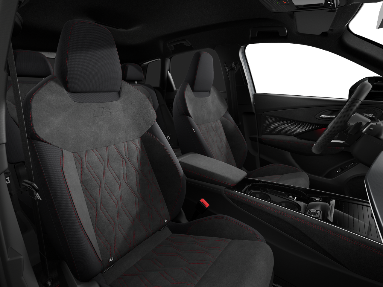 Изображение на Audi Q3 SUV 110 kW TDI