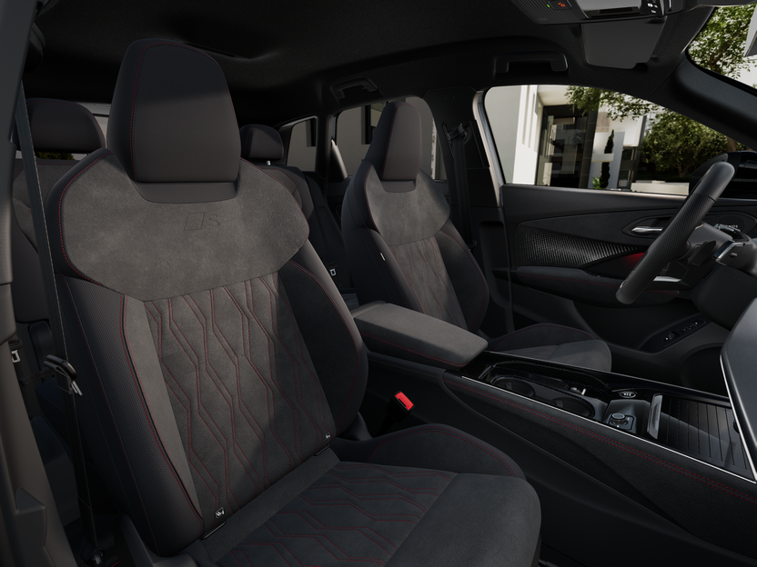 Изображение на Audi Q3 SUV 110 kW TDI