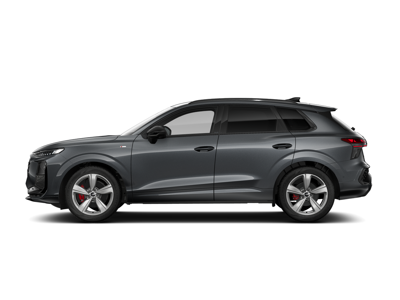 Изображение на Audi Q3 SUV 110 kW TDI