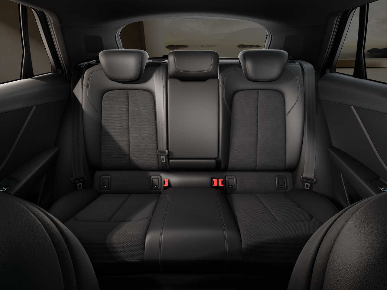 Изображение на Audi Q2 S Line 35 TFSI