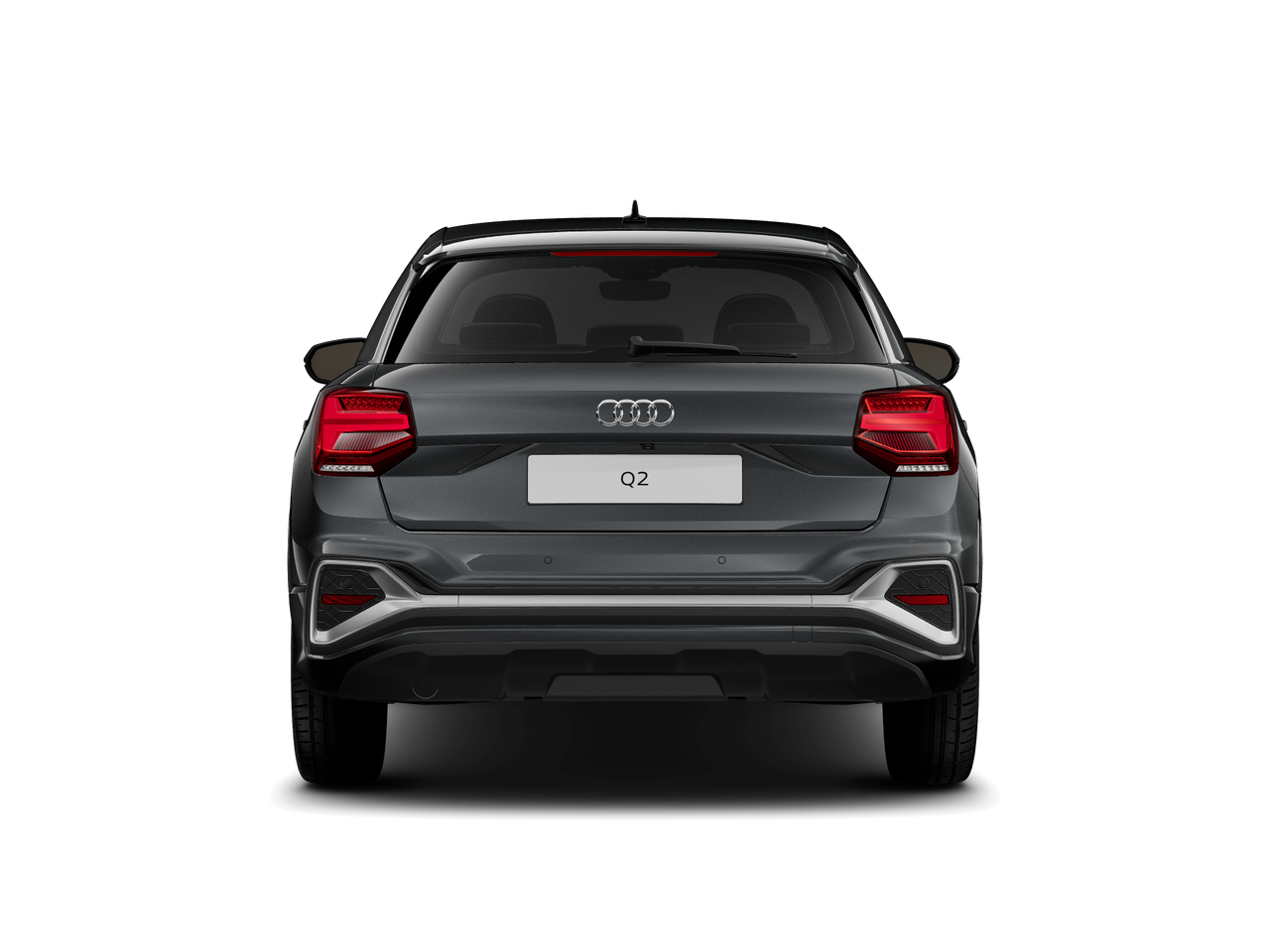 Изображение на Audi Q2 S Line 35 TFSI