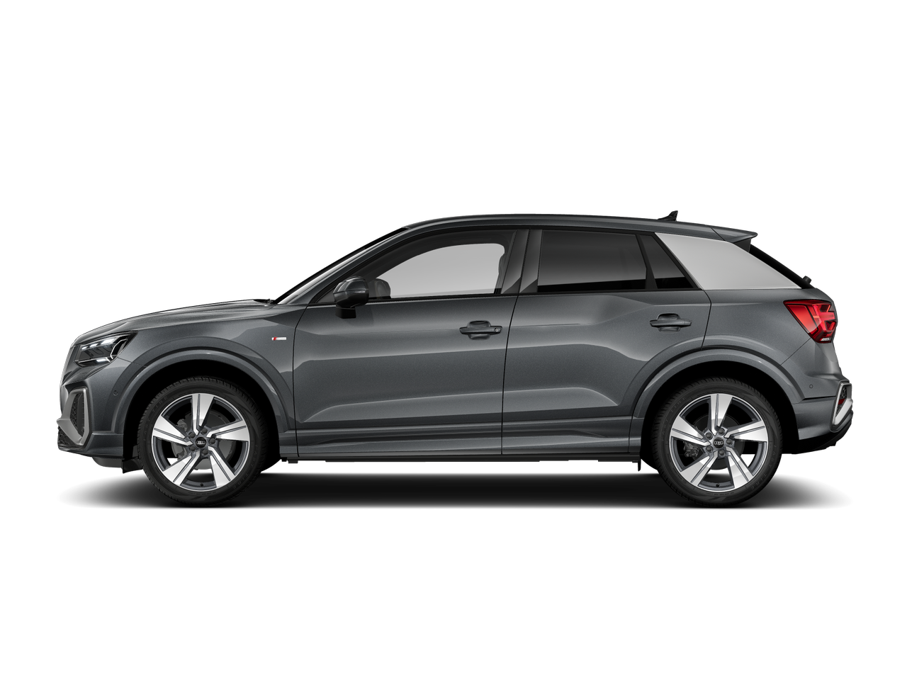 Изображение на Audi Q2 S Line 35 TFSI