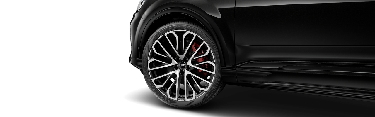 Изображение на Audi Q7 S line 50 TDI quattro