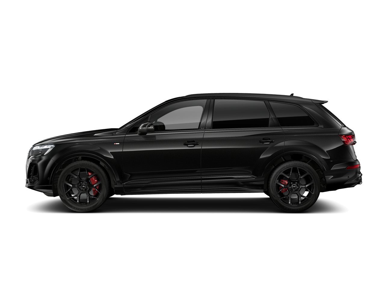 Изображение на Audi Q7 S line 50 TDI quattro