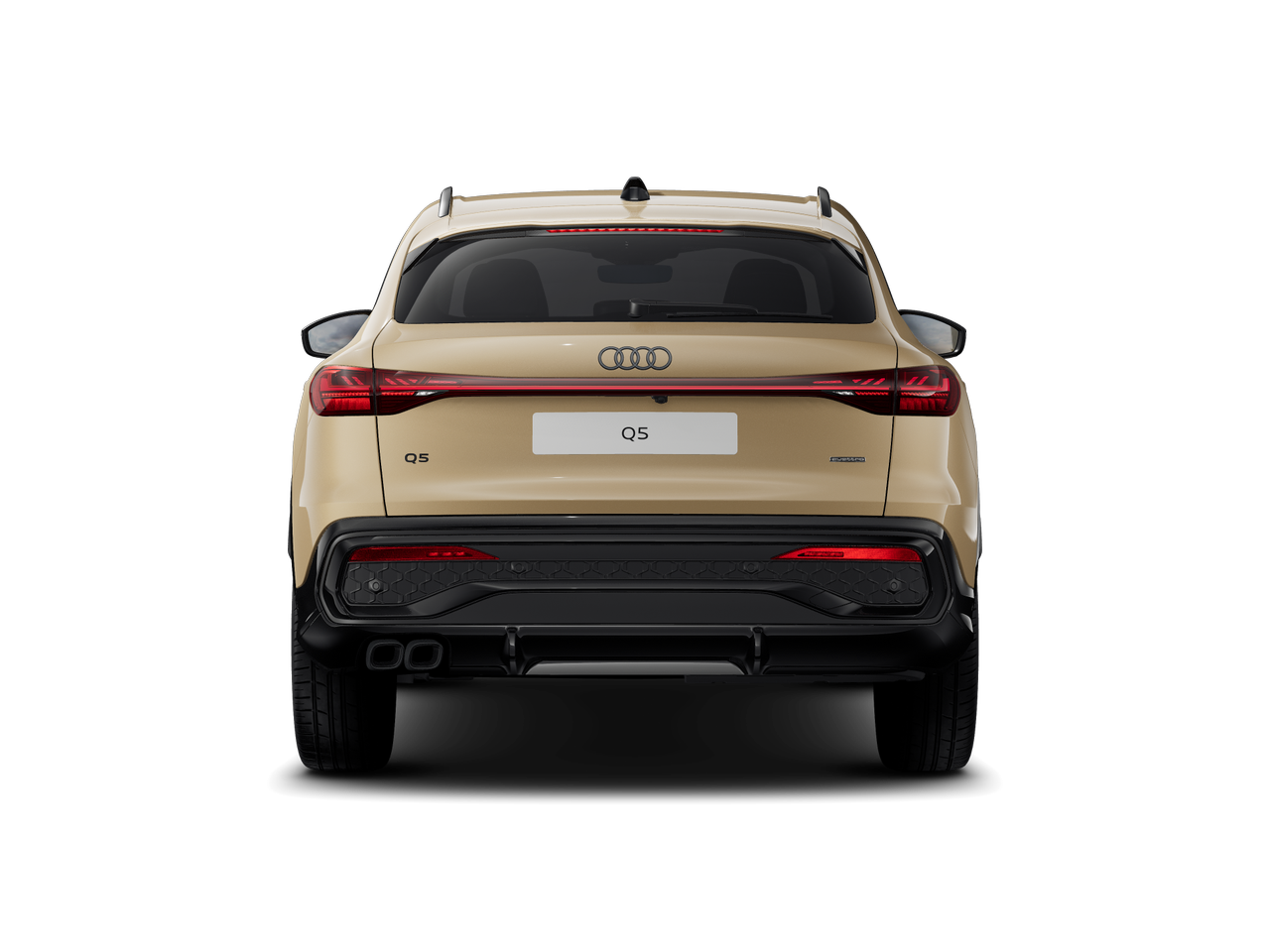 Изображение на Audi Q5 Sportback 150 kW TDI quattro