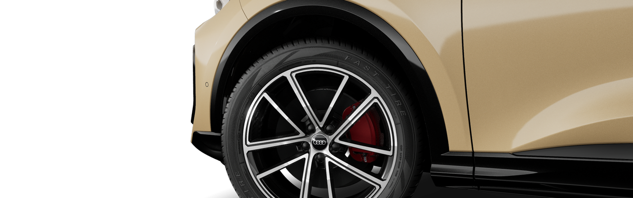 Изображение на Audi Q5 Sportback 150 kW TDI quattro