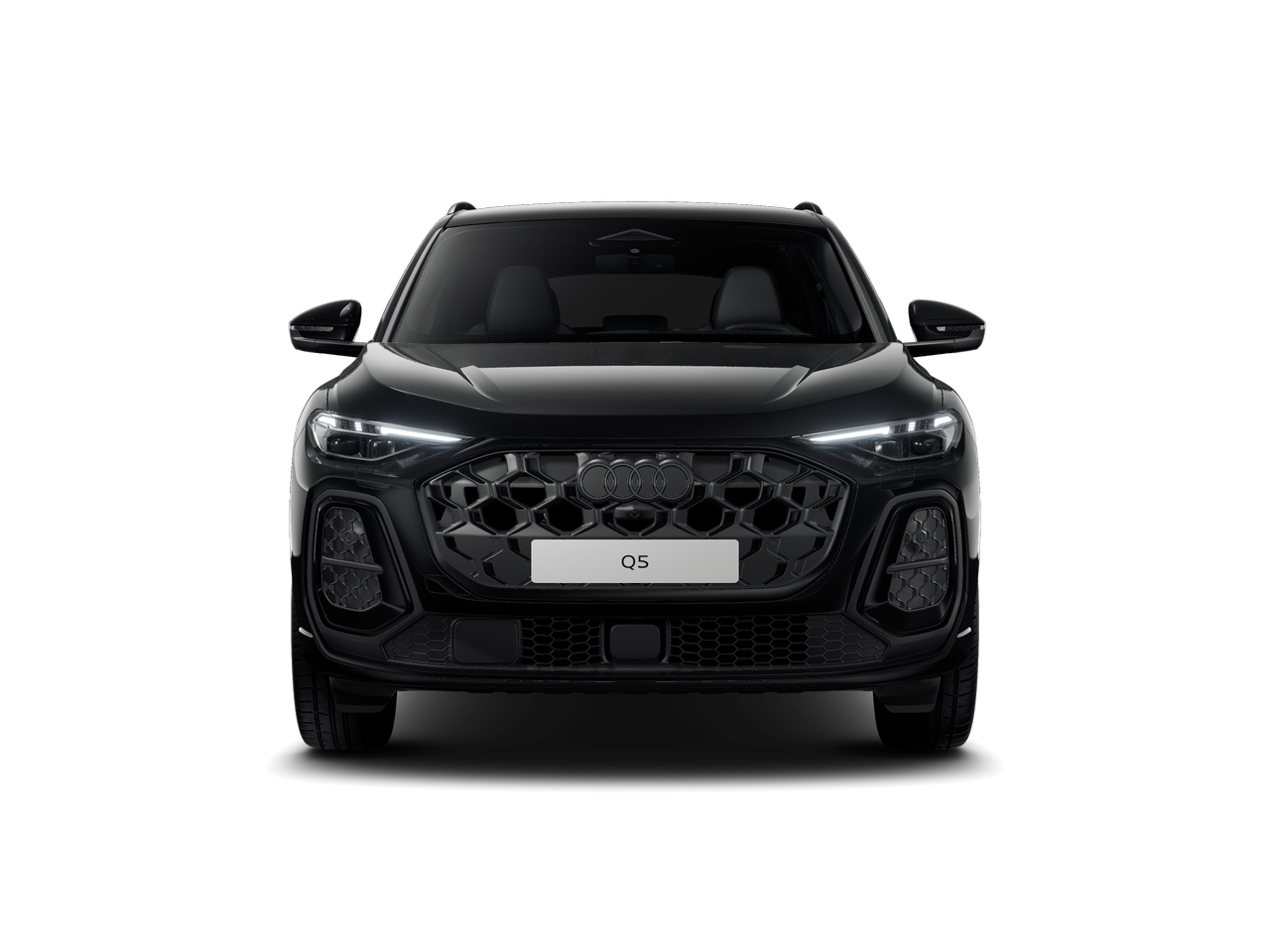 Изображение на Audi Q5 Sportback 150 kW TDI quattro