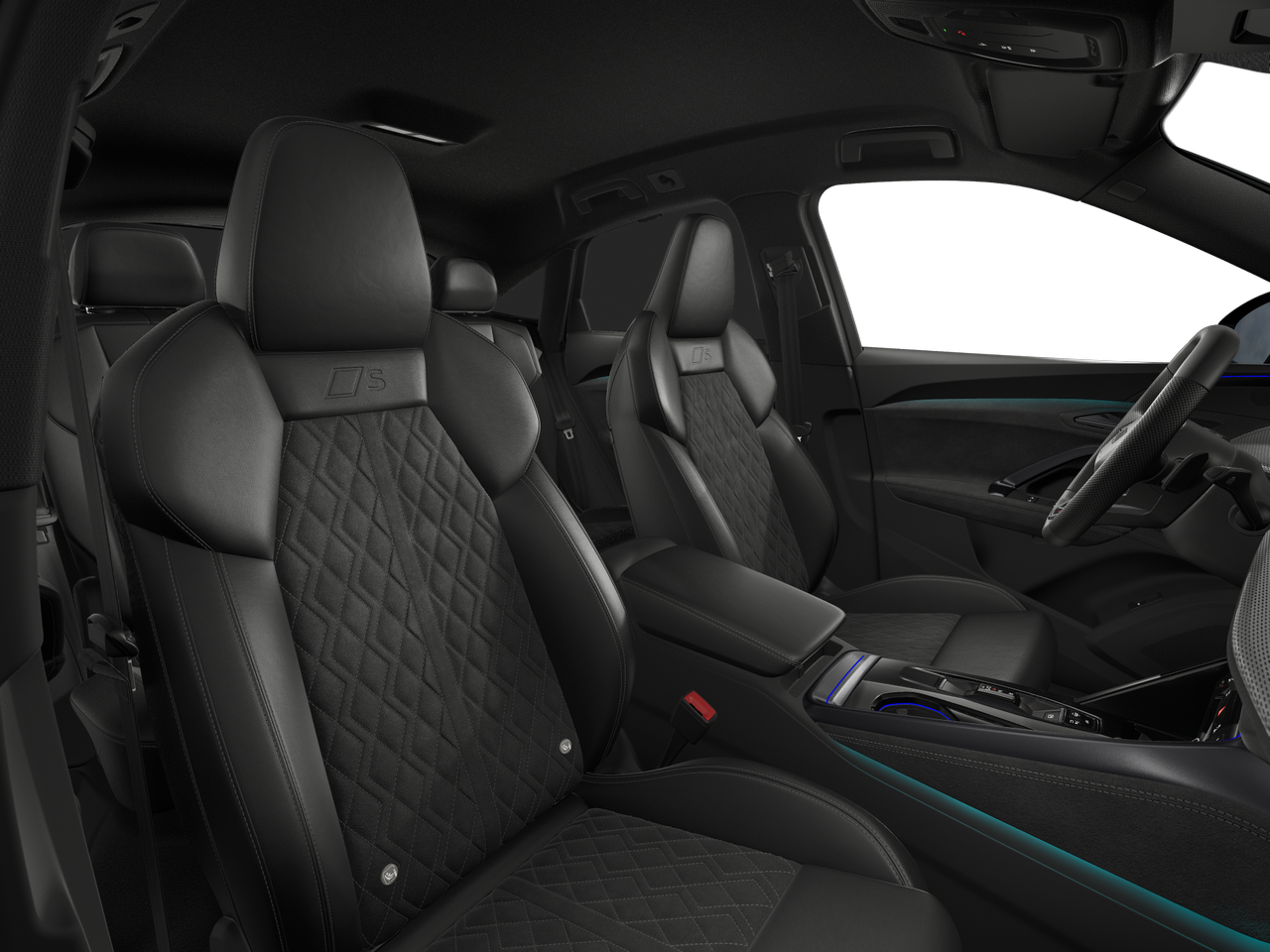 Изображение на Audi Q5 Sportback 150 kW TDI quattro