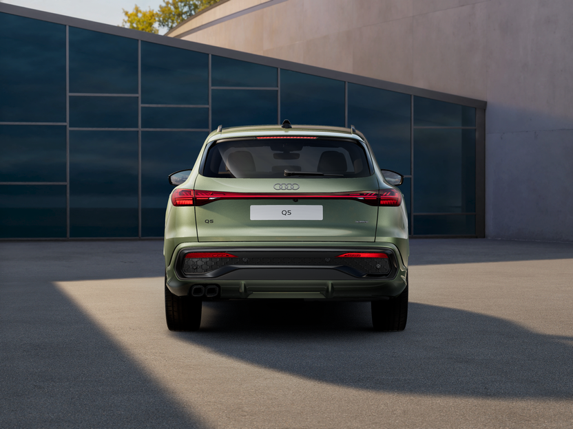 Изображение на Audi Q5 150 kW TDI quattro