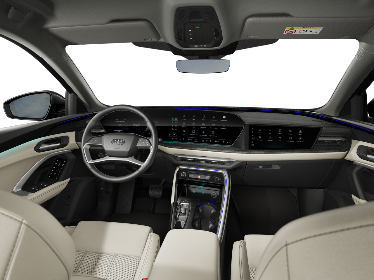 Изображение на Audi Q5 150 kW TDI quattro