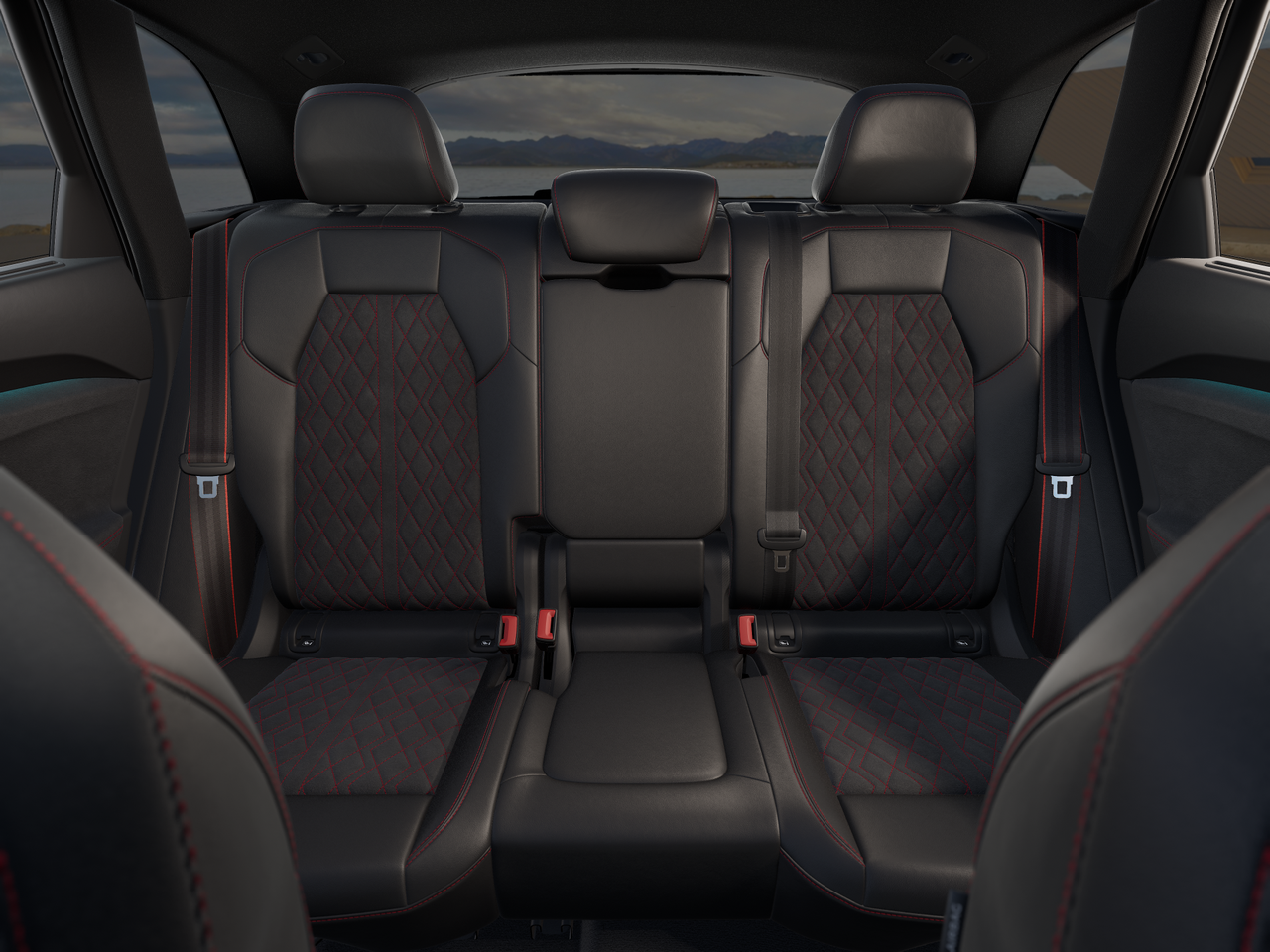 Изображение на Audi Q5 150 kW TDI quattro