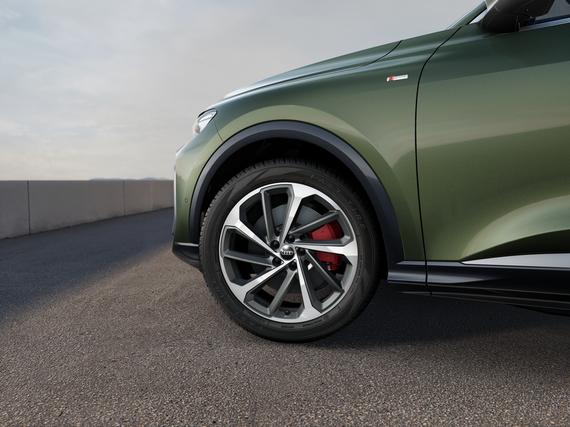 Изображение на Audi Q5 150 kW TDI quattro