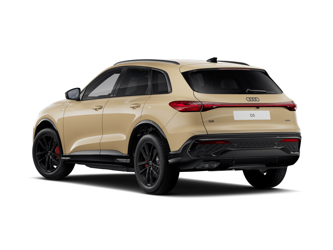 Изображение на Audi Q5 150 kW TDI quattro