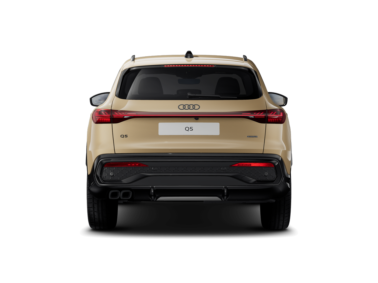 Изображение на Audi Q5 150 kW TDI quattro