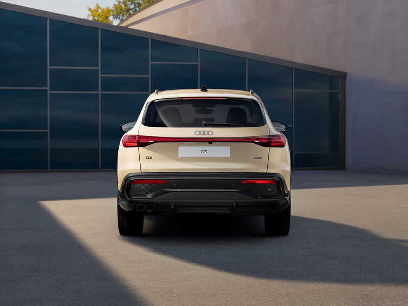 Изображение на Audi Q5 150 kW TDI quattro